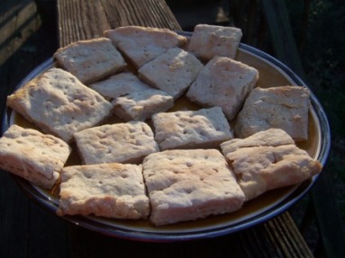 Old Hard Tack Recipe : r/Old_Recipes